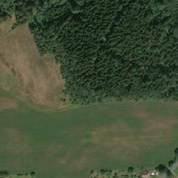 Satellite imagery of Štibřín [Měčín-Petrovice], CZ