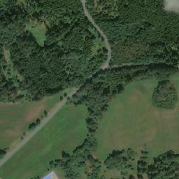 Satellite imagery of Štibřín [Měčín-Petrovice], CZ