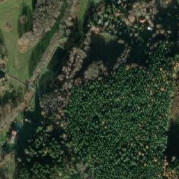 Satellite imagery of Ve Vrchu, CZ