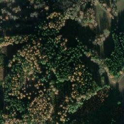 Satellite imagery of Ve Vrchu, CZ