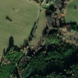 Satellite imagery of Přední, CZ