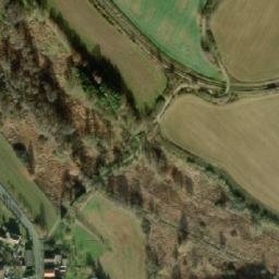 Satellite imagery of [Oselce-Kotouň] GSM, CZ