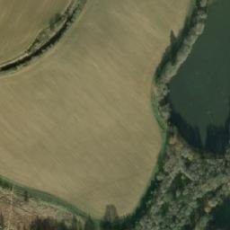 Satellite imagery of [Oselce-Kotouň] GSM, CZ