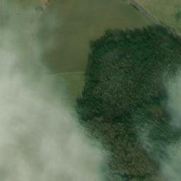 Satellite imagery of Čihadlo, CZ