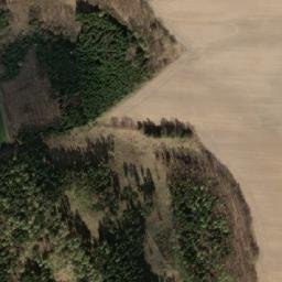 Satellite imagery of U Nivy [Chlum u Blatné], CZ