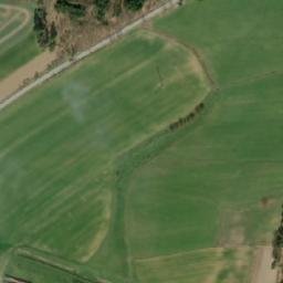 Satellite imagery of Střížovícký vrch [Chobot], CZ