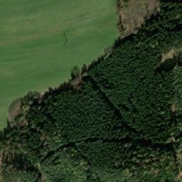 Satellite imagery of Střížovícký vrch [Chobot], CZ