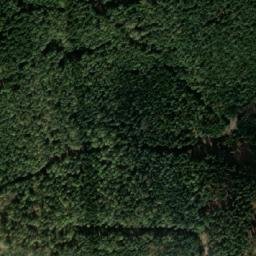 Satellite imagery of Střížovícký vrch [Chobot], CZ