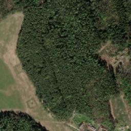 Satellite imagery of Hrad [Boudy], CZ