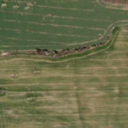 Satellite imagery of Chlum [Rakovice], CZ