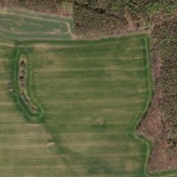 Satellite imagery of Chlum [Rakovice], CZ