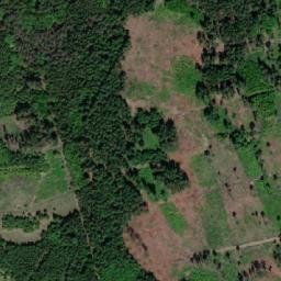 Satellite imagery of Hromový vrch [Varvažov], CZ