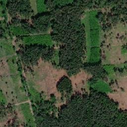 Satellite imagery of Hromový vrch [Varvažov], CZ