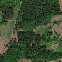 Satellite imagery of Hromový vrch [Varvažov], CZ