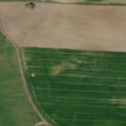 Satellite imagery of Doubek [Jickovice], CZ