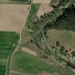 Satellite imagery of Doubek [Jickovice], CZ