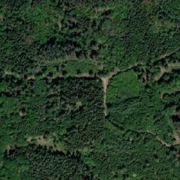 Satellite imagery of Chlum, CZ