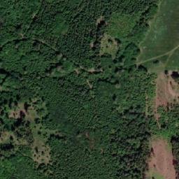 Satellite imagery of Chlum, CZ