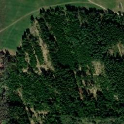 Satellite imagery of Chlum, CZ