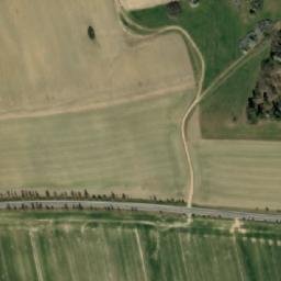 Satellite imagery of [Milevsko-Velká] GSM, CZ