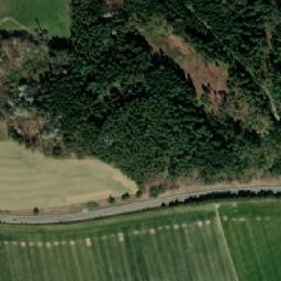 Satellite imagery of [Milevsko-Velká] GSM, CZ