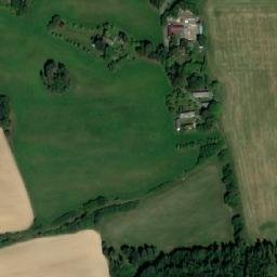 Satellite imagery of [Jistebnice-Božejovice] GSM, CZ