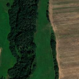 Satellite imagery of Na Pařízku [Jistebnice-Makov], CZ