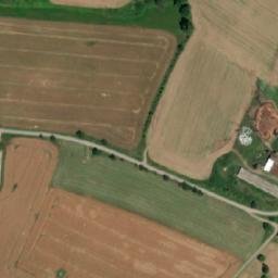 Satellite imagery of Adamův vrch [Ratibořské Hory-Dub] GSM, CZ