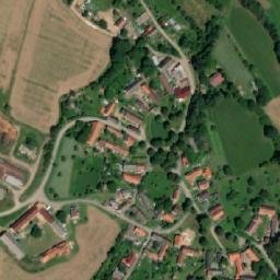 Satellite imagery of Adamův vrch [Ratibořské Hory-Dub] GSM, CZ