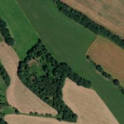 Satellite imagery of Adamův vrch [Ratibořské Hory-Dub] GSM, CZ
