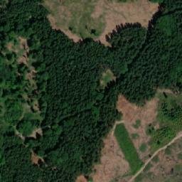 Satellite imagery of Jirkova skála [Dolní Hořice-Chotčiny] outlook p., CZ