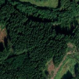 Satellite imagery of (Nad Černým) [Dolní Hořice-Oblajovice], CZ