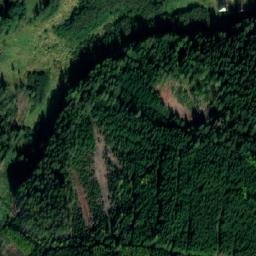 Satellite imagery of (Nad Černým) [Dolní Hořice-Oblajovice], CZ