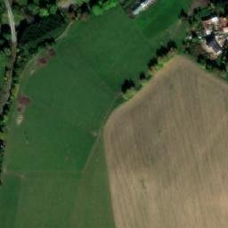 Satellite imagery of Vršík [Pošná] outlook p., CZ