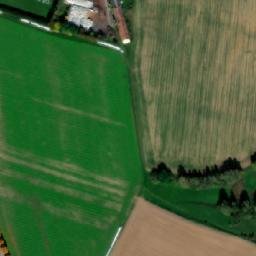 Satellite imagery of Vršík [Pošná] outlook p., CZ