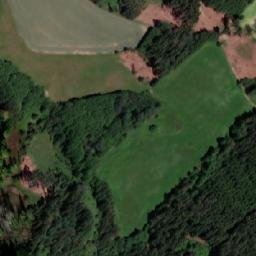 Satellite imagery of (Brána) [Pelhřimov-Pejškov], CZ