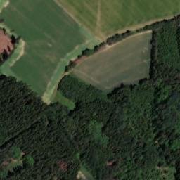 Satellite imagery of (Brána) [Pelhřimov-Pejškov], CZ