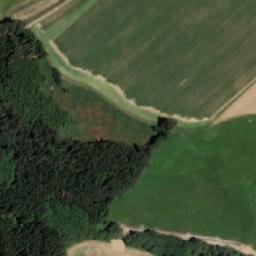 Satellite imagery of (Brána) [Pelhřimov-Pejškov], CZ