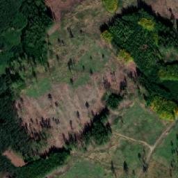 Satellite imagery of Vávrův kopec [Pelhřimov-Hodějovice], CZ