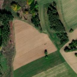 Satellite imagery of Vávrův kopec [Pelhřimov-Hodějovice], CZ