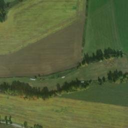 Satellite imagery of Holubovsko [Šimanov na Moravě], CZ