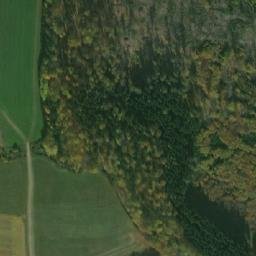 Satellite imagery of Holubovsko [Šimanov na Moravě], CZ
