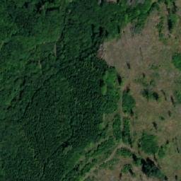 Satellite imagery of Roháč, CZ