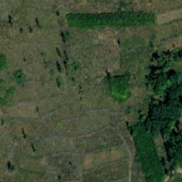 Satellite imagery of Roháč, CZ