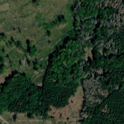 Satellite imagery of Roháč, CZ