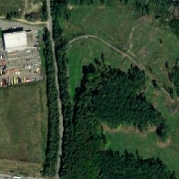 Satellite imagery of [Jihlava-Antonínův Důl] GSM, CZ