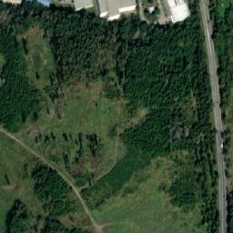 Satellite imagery of [Jihlava-Antonínův Důl] GSM, CZ