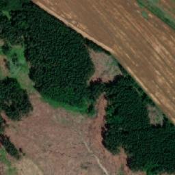 Satellite imagery of (V Ochoze [Arnolec]), CZ