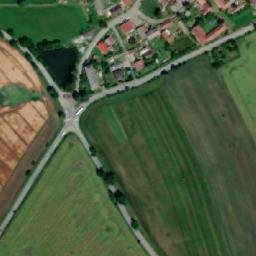 Satellite imagery of (V Ochoze [Arnolec]), CZ