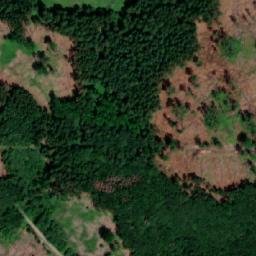 Satellite imagery of Na Horách [Arnolec], CZ